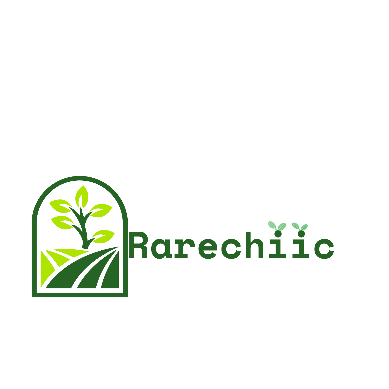 rarechiic
