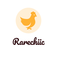 rarechiic