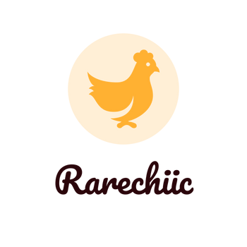 rarechiic